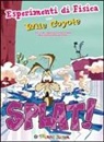 C. Cornia - Splat! Esperimenti di fisica con Wile Coyote