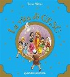 Anna Casalis, T. Wolf, G. Mantovani - La vita di Gesù