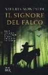 Valeria Montaldi - Il signore del falco