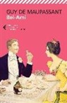 Guy de Maupassant, C. Bigliosi - Bel-Ami