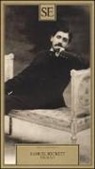 Samuel Beckett, P. Pagliano - Proust