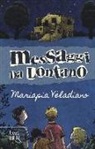 Mariapia Veladiano, Z. Dzierzawska - Messaggi da lontano