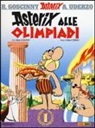 René Goscinny, Albert Uderzo, Albert Uderzo - Asterix - Asterix alle olimpiadi
