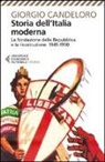 Giorgio Candeloro - La fondazione della Repubblica e la ricostruzione (1945-1950)