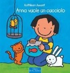 Kathleen Amant - Anna vuole un cucciolo