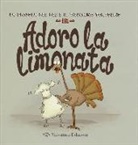 Rowan Sommerser, Mark Sommerset - Adoro la limonata
