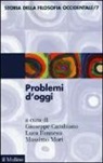 G. Cambiano, L. Fonnesu, M. Mori - Storia della filosofia occidentale