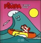 ALTAN, Tullio F. Altan - Pimpa. L'amica onda