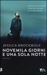 Jessica Brockmole - Novemila giorni e una sola notte