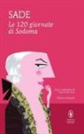 François De Sade, G. Nicoletti - Le 120 giornate di Sodoma