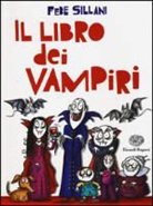 Febe Sillani - Il libro dei vampiri