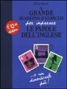 Silvia Monti - Il grande quaderno d'esercizi per imparare le parole dell'inglese