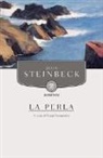 John Steinbeck, L. Sampietro, Luigi Sampietro - La perla