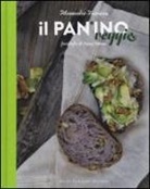 Alessandro Frassica - Il pan'ino veggie