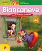 Biancaneve. Le fiabe illustrate da carotina