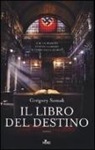 Gregory Samak, Grégory Samak - Il libro del destino