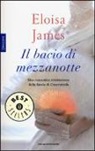 Eloisa James - Il bacio di mezzanotte