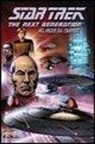 Casey Maloney, David Tischman, A. Cerboni - Star Trek. The next generation. Nel mezzo del cammino
