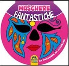 Maschere fantastiche