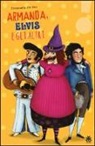 Emanuela Da Ros, S. Bassani - Armanda, Elvis e gli altri
