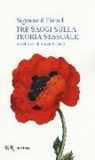 Sigmund Freud, A. Luchetti - Tre saggi sulla teoria sessuale