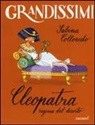 Sabina Colloredo, B. Bongini - Cleopatra, regina del deserto