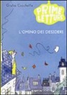 Giulia Cocchella, R. Lauciello - L'omino dei desideri