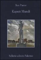 Ben Pastor - Kaputt mundi