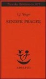 Israel J. Singer - Sender Prager