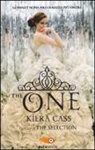 Kiera Cass - The one