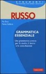 Pia Dusi, Palma Gallana - Russo. Grammatica essenziale