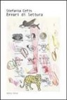 Stefania Cefis - Errori di lettura