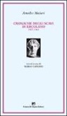 Amedeo Maiuri, M. Capasso - Cronache degli scavi di Ercolano