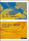 Vincenzo Santoro - Il ritorno della taranta. Cd Audio