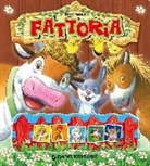 Anna Casalis, Tony Wolf - Fattoria