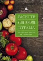 B. Minerdo - Ricette vegetariane d'Italia