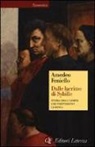 Amedeo Feniello - Dalle lacrime di Sybille. Storia degli uomini che inventarono la banca