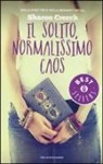Sharon Creech - Il solito, normalissimo caos