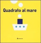 Silvia Borando - Quadrato al mare