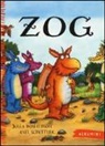 Julia Donaldson, Axel Scheffler - Zog