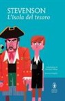 Robert L. Stevenson, Robert Louis Stevenson - L'isola del tesoro