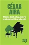César Aira - Come imbalsamare animaletti mutanti