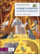 Gionata Bernasconi, E. Scheri - Storie divertenti di animali stravaganti