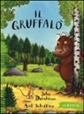 Julia Donaldson, Axel Scheffler, Axel Scheffler - Il Gruffalò
