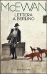 Ian McEwan - Lettera da Berlino