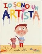 Marta Altés - Io sono un artista
