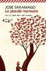 José Saramago - Le piccole memorie