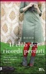 Ann Hood - Il club dei ricordi perduti