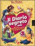 Tea Stilton - Il diario segreto delle Tea Sisters
