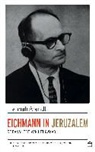 Hannah Arendt - Eichmann in Jeruzalem
